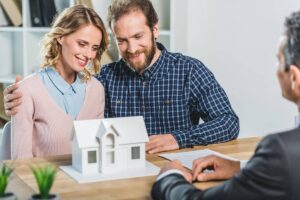 achat immobilier