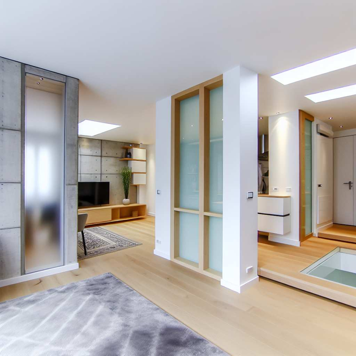 optimisation espace
