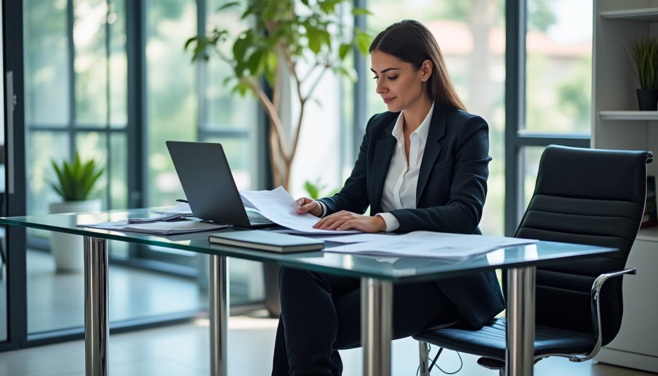 découvrez les erreurs courantes à éviter lors de la délégation d'assurance pour votre prêt immobilier. apprenez à naviguer dans ce processus complexe pour faire des choix éclairés et optimiser votre protection financière.
