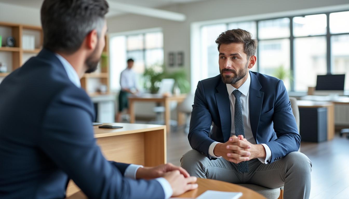 découvrez les erreurs courantes à éviter lors de la délégation d'assurance pour votre prêt immobilier. assurez-vous de faire les bons choix pour protéger votre investissement et optimiser vos garanties tout en économisant sur vos primes. informez-vous sur les astuces et conseils essentiels pour une délégation d'assurance réussie.