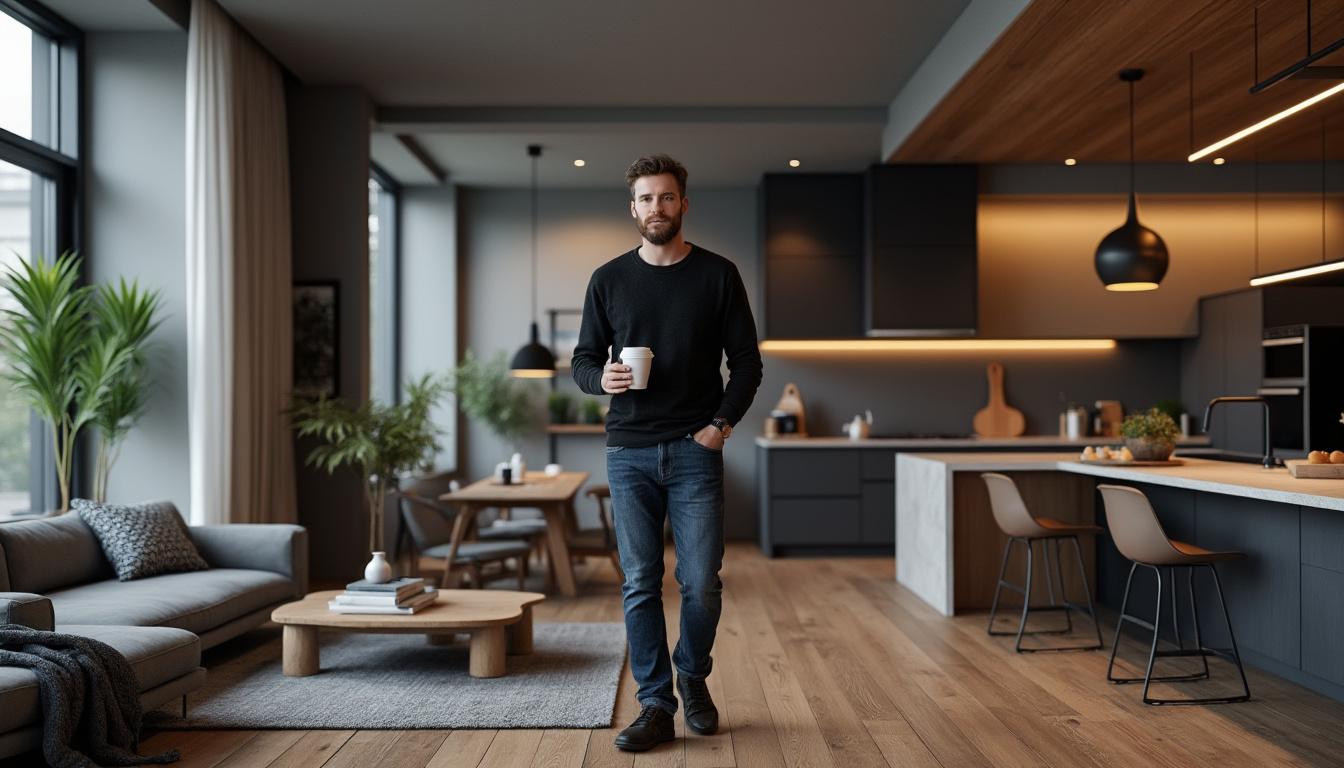 découvrez les meilleurs logiciels de plan de maison 3d pour concevoir votre intérieur. que vous soyez débutant ou architecte, ces outils intuitifs vous aideront à réaliser vos projets avec facilité et créativité.