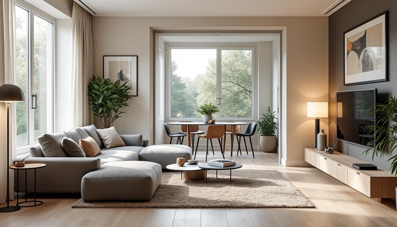 découvrez la définition d'un appartement f2, sa surface moyenne, et les différences avec un t2 pour mieux comprendre ces types de logements et choisir celui qui vous convient.