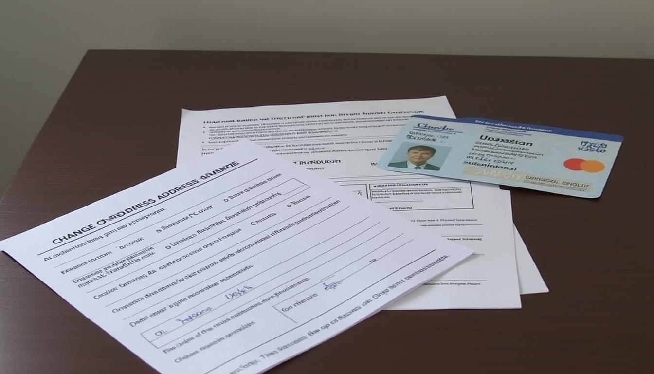 découvrez comment effectuer facilement votre changement d’adresse en ligne avec la poste. suivez notre guide pas à pas pour ne rien oublier et assurer la réexpédition de votre courrier en toute tranquillité.