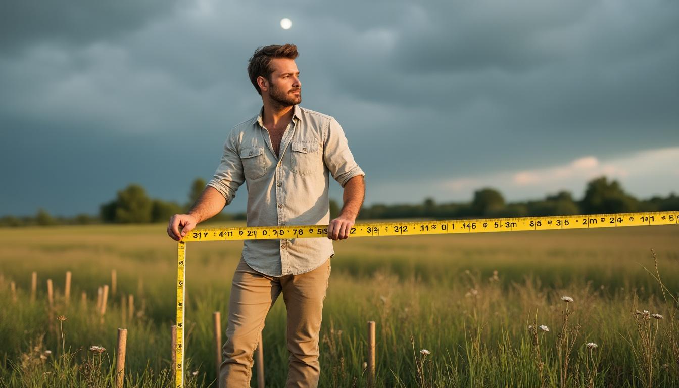 découvrez comment convertir facilement des hectares en mètres carrés grâce à des méthodes simples et des exemples pratiques. idéal pour vos besoins en calculs de surfaces agricoles ou immobilières !