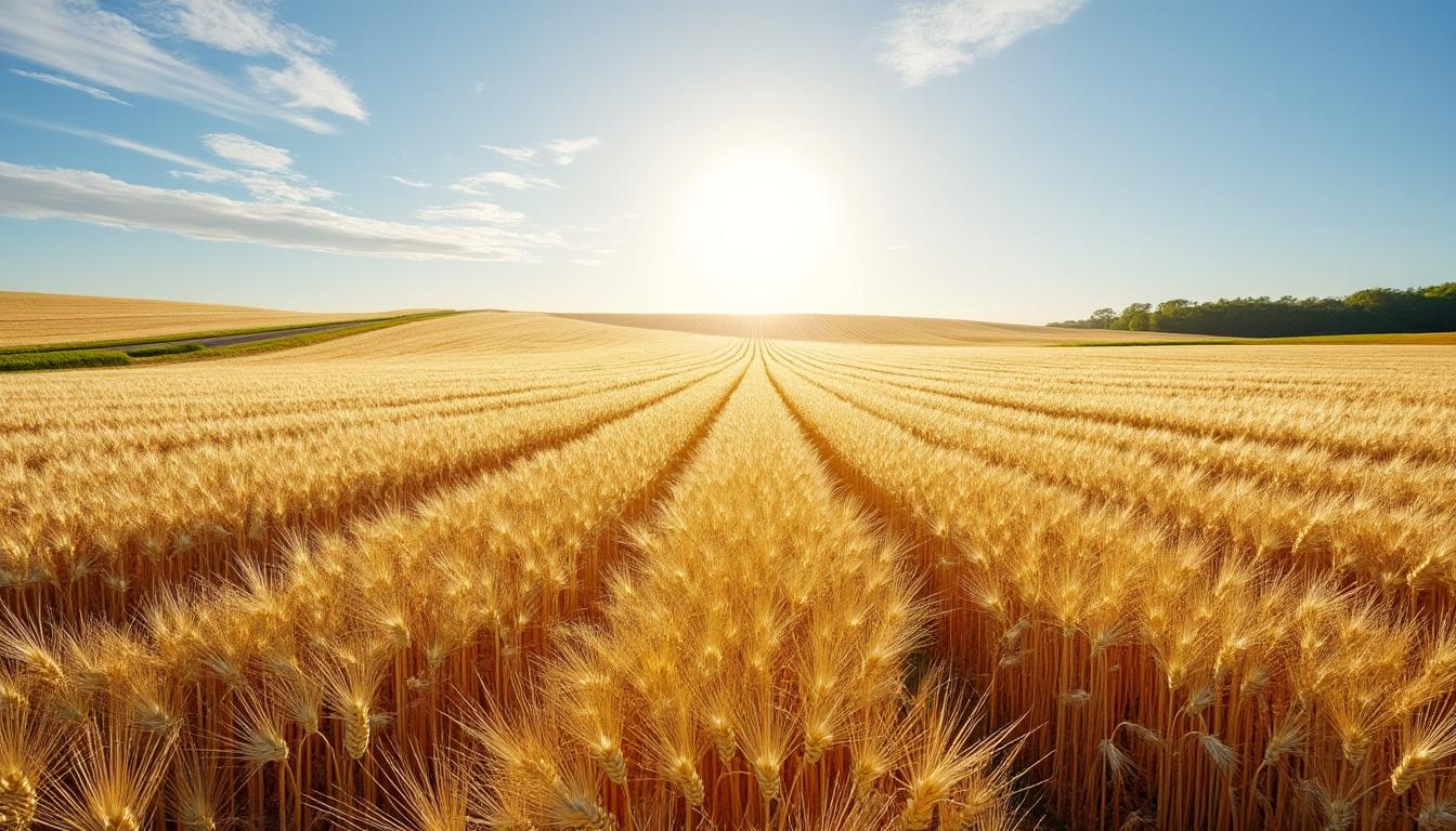 découvrez comment convertir rapidement et facilement des hectares en mètres carrés grâce à des méthodes simples et des exemples pratiques. idéal pour vos calculs de surface en toute confiance !