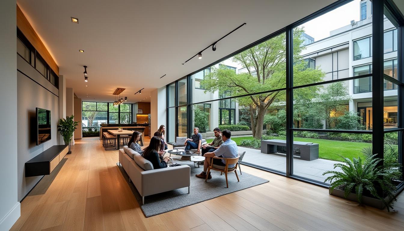 découvrez la définition d’un condominium, son fonctionnement et les différences majeures avec la copropriété, pour mieux comprendre ce mode de gestion immobilière.