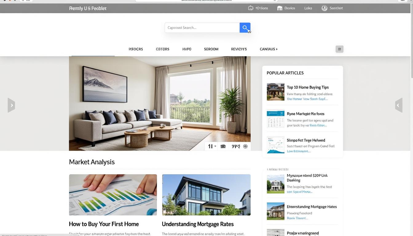 découvrez fimmnet.com, le blog incontournable pour rester informé sur les tendances du marché immobilier, des conseils d'experts et des analyses actualisées pour réussir vos projets immobiliers.