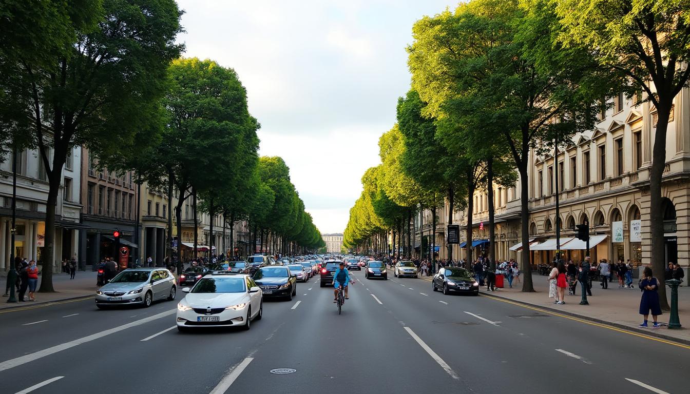 découvrez la définition simple du libellé de la voie, son utilité dans l’adresse et des exemples clairs pour mieux comprendre ce terme administratif.