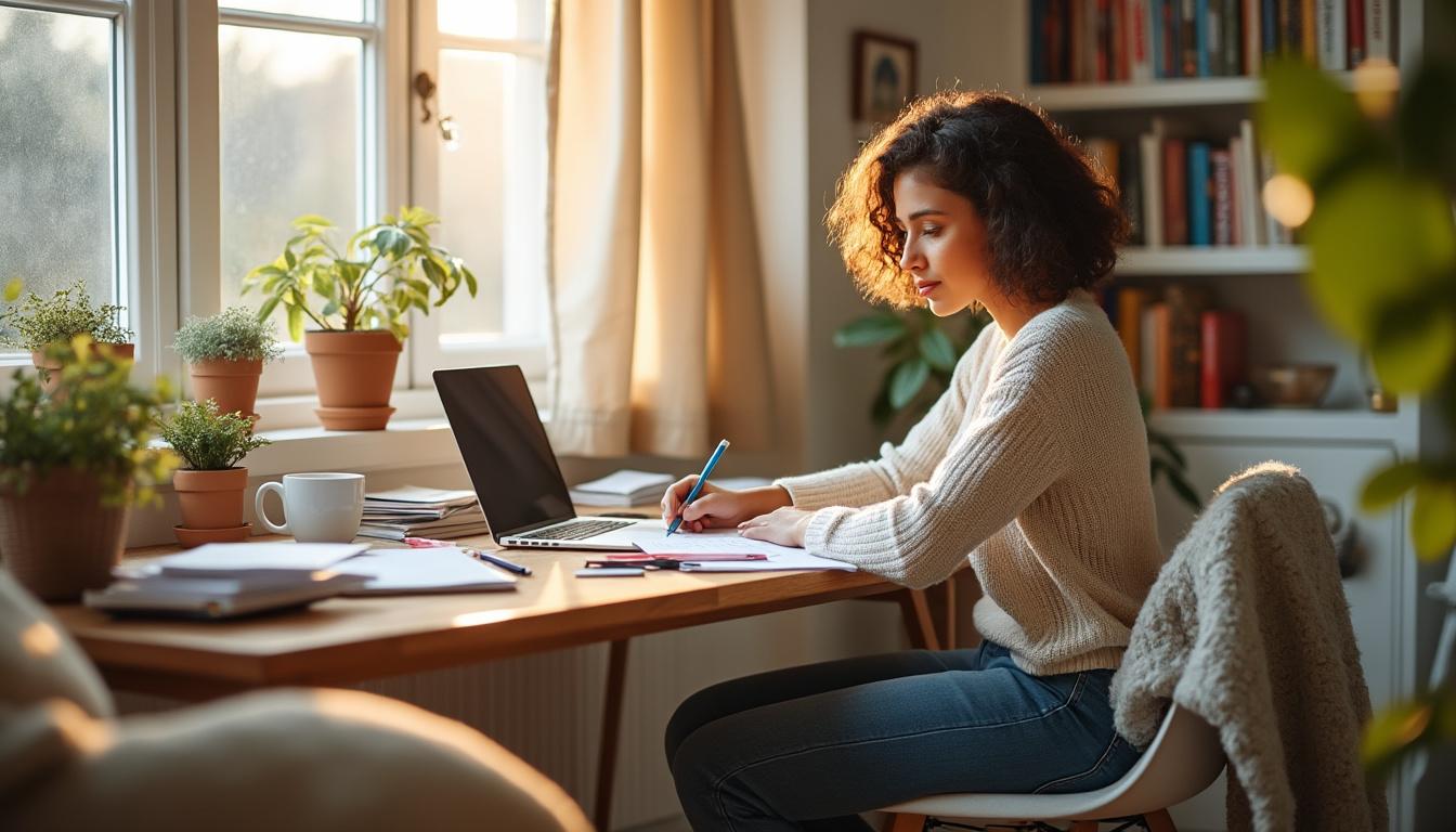 téléchargez gratuitement un modèle de lettre de résiliation d’assurance habitation, prêt à l’emploi. facilitez vos démarches pour résilier votre contrat rapidement et simplement.