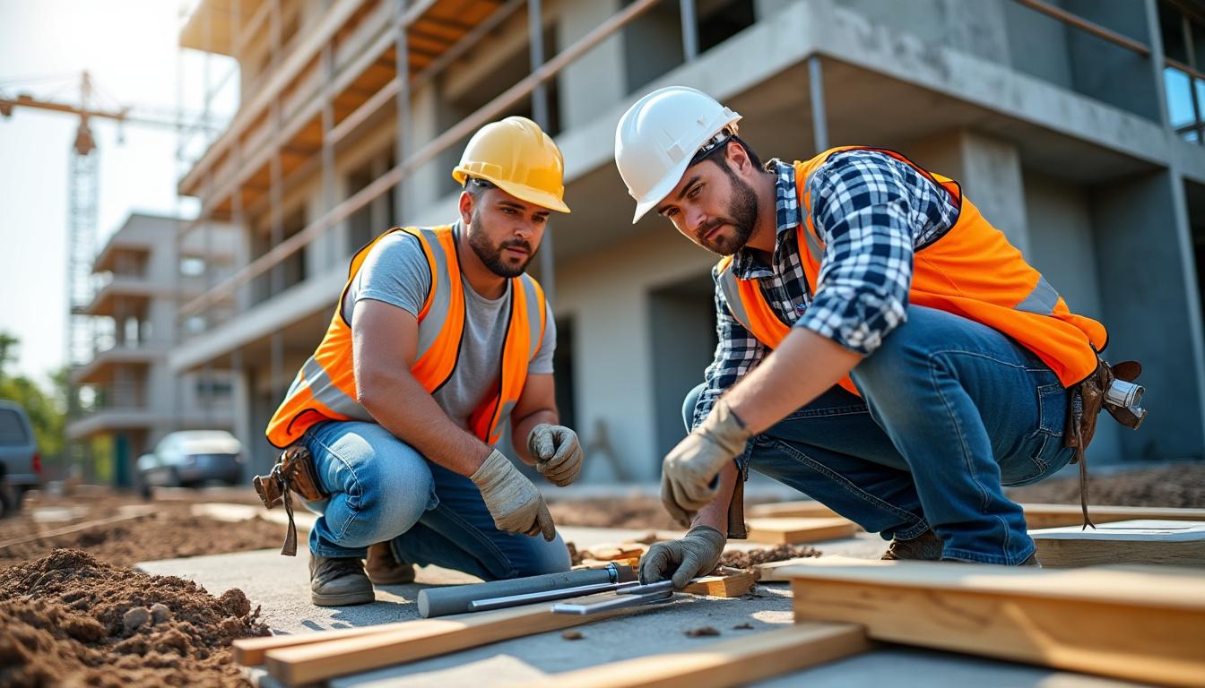 découvrez comment utiliser proxichantier.fr pour trouver facilement des chantiers près de chez vous en 2025. optimisez votre recherche et saisissez de nouvelles opportunités locales !