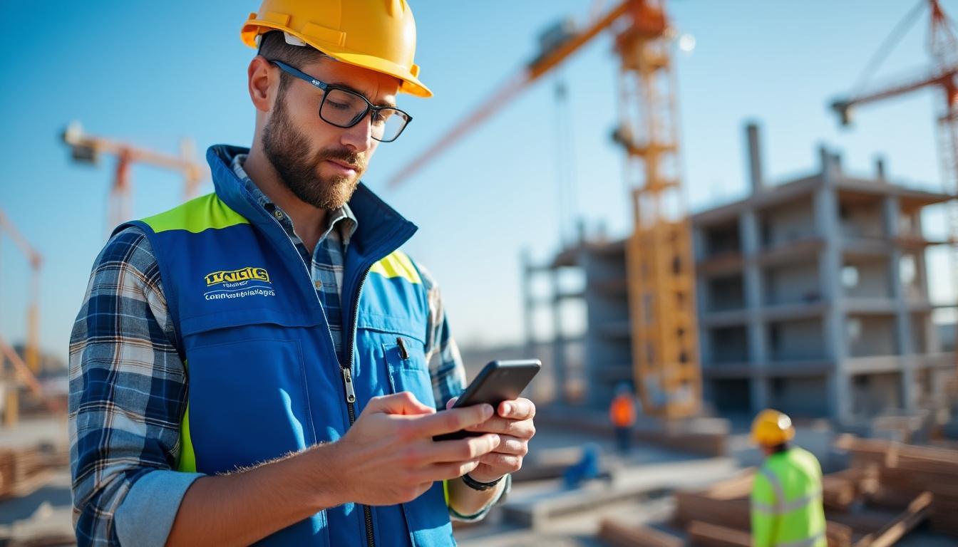découvrez comment proxichantier.fr vous aide à repérer facilement des chantiers près de chez vous en 2025, que vous soyez professionnel du bâtiment ou à la recherche de nouvelles opportunités de travail local.