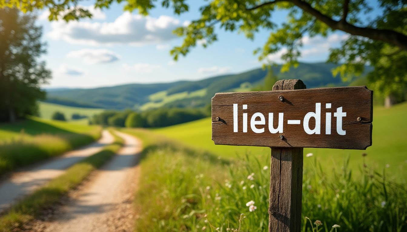 découvrez la différence entre un lieu-dit et un service postal de distribution : définitions, caractéristiques et rôles de ces notions dans l’adressage et la distribution du courrier en france.
