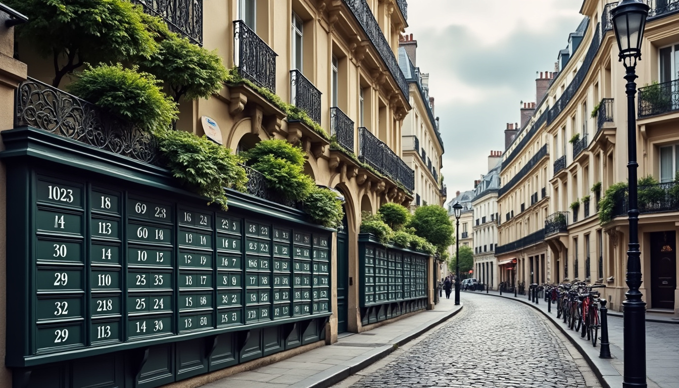 découvrez un modèle officiel d'adresse postale en france : exemple clair et conforme pour rédiger correctement une lettre, que ce soit pour un envoi personnel ou professionnel.
