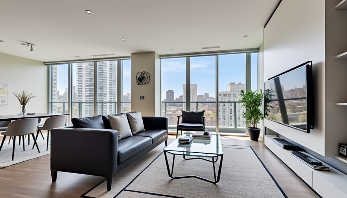 découvrez la définition d’un appartement f2, sa superficie typique et les éléments qui le composent. idéal pour mieux comprendre ce type de logement avant une location ou un achat.