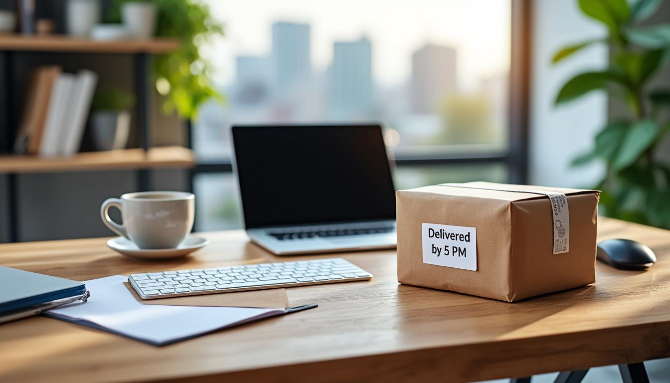 découvrez comment modifier une livraison la poste suite à un changement d'adresse : étapes à suivre, solutions proposées et conseils pratiques pour recevoir vos colis sans souci.
