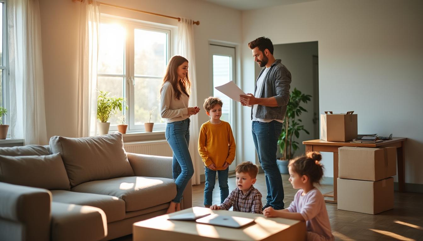 découvrez comment modifier une livraison la poste en cas de changement d'adresse : démarches, étapes et conseils pour assurer la bonne réception de vos colis.