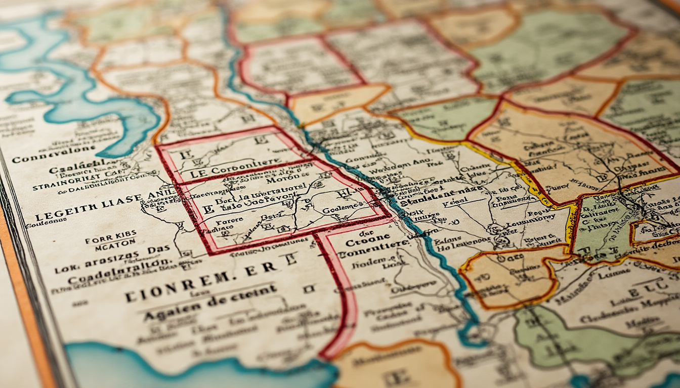 découvrez comment identifier gratuitement le propriétaire d’une parcelle cadastrale en france grâce à des démarches simples et des outils accessibles en ligne. suivez nos conseils pour obtenir ces informations légalement et efficacement.