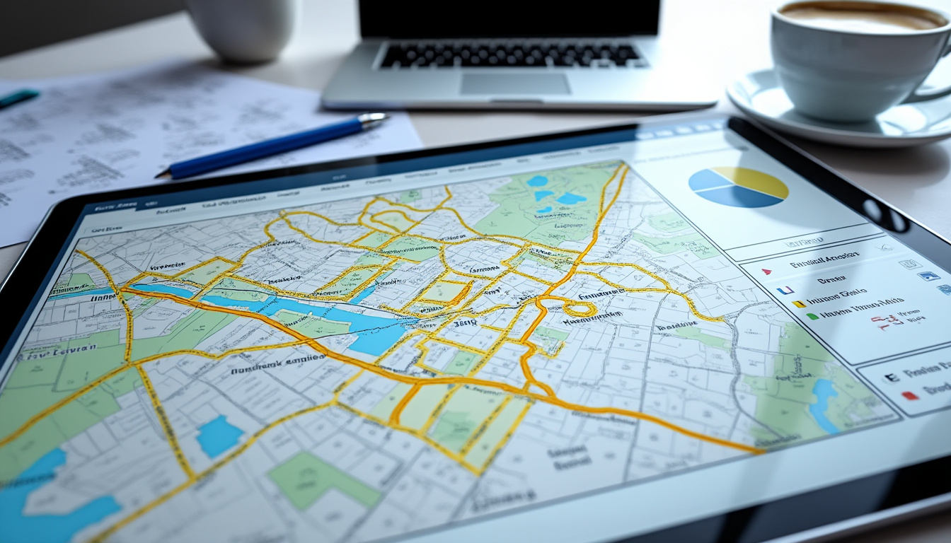 découvrez les méthodes gratuites et légales pour retrouver le propriétaire d’un bien immobilier à partir d’une adresse. suivez nos conseils pratiques pour obtenir facilement l’information recherchée.