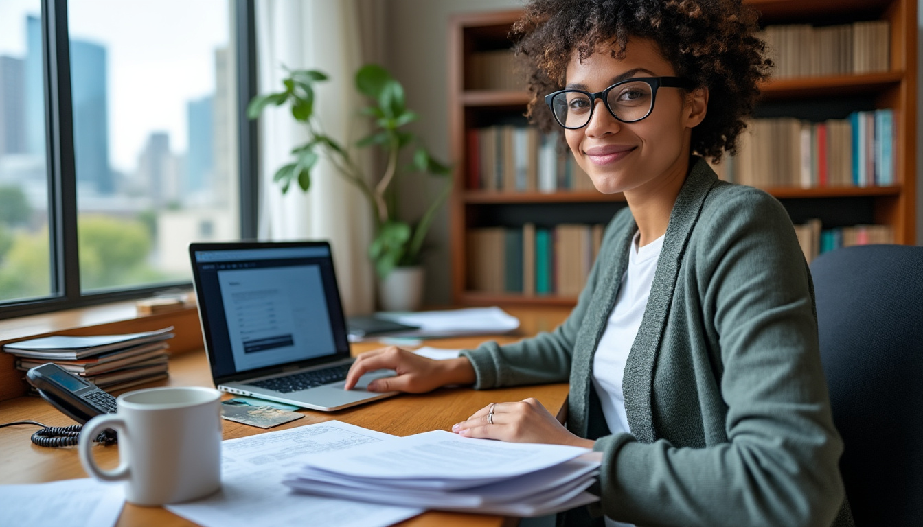découvrez des méthodes simples et efficaces pour trouver rapidement une adresse postale en france. nos conseils pratiques vous aident à localiser une adresse en quelques étapes.