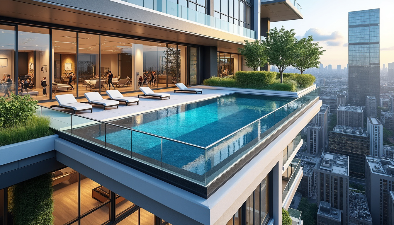 découvrez la définition d’un condominium : fonctionnement, caractéristiques et avantages de ce type de bien immobilier collectif, pour mieux comprendre ce mode de copropriété.