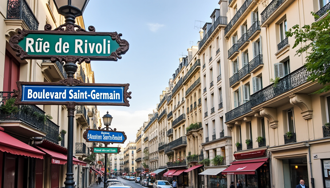 découvrez ce qu'est le libellé de la voie, son importance dans les formulaires administratifs et comment le remplir correctement pour éviter les erreurs.