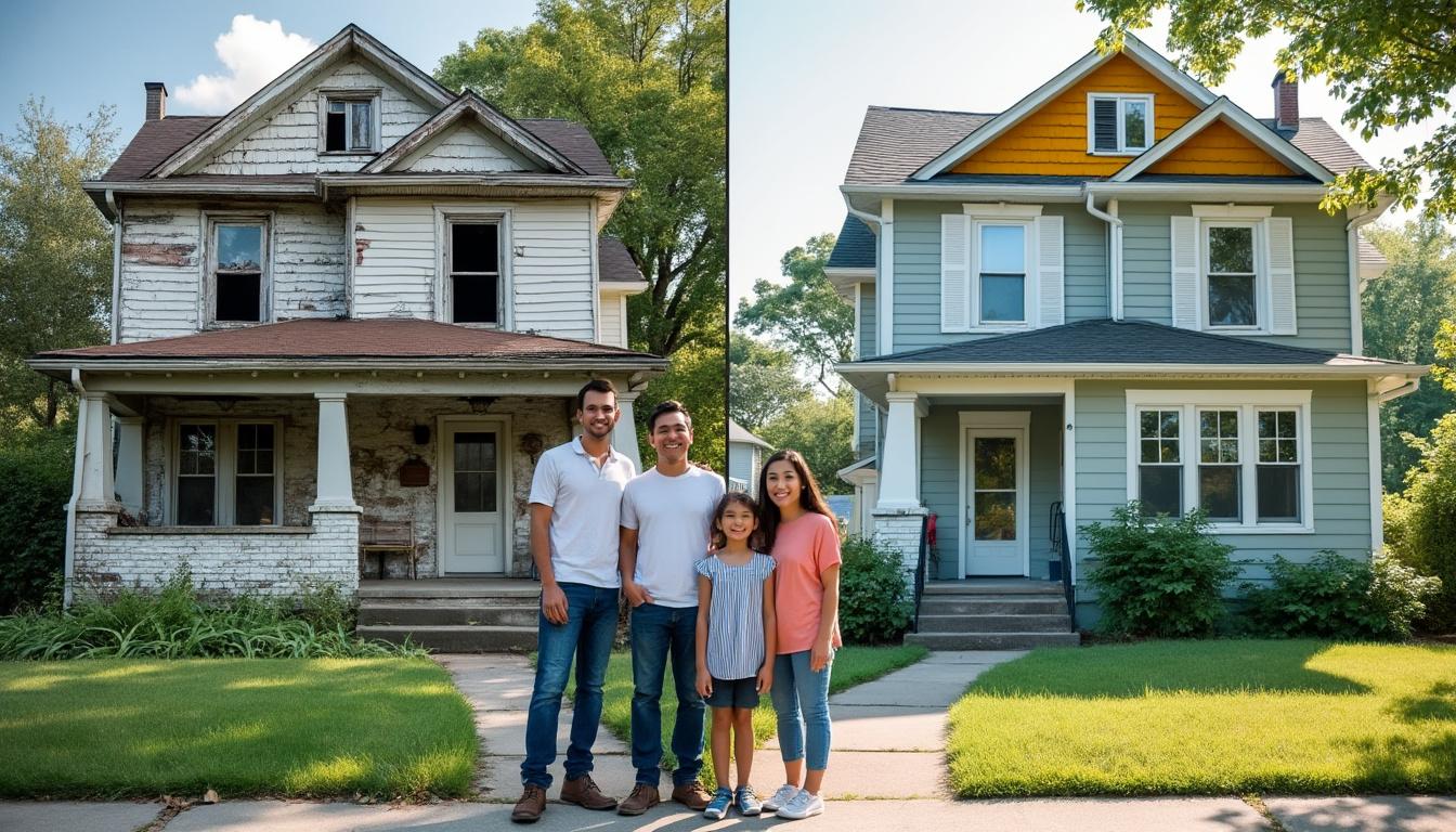 découvrez ce que sont devenus les anciens participants de rénovation xxl ! parcours, succès, projets personnels… plongez dans les coulisses de l’émission et suivez l’évolution de ces rénovateurs passionnés.
