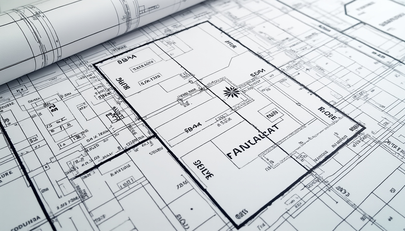 découvrez comment lire et vérifier la surface d’une parcelle cadastrale pour vos projets immobiliers. conseils pratiques pour comprendre votre extrait cadastral et valider la superficie de votre terrain.
