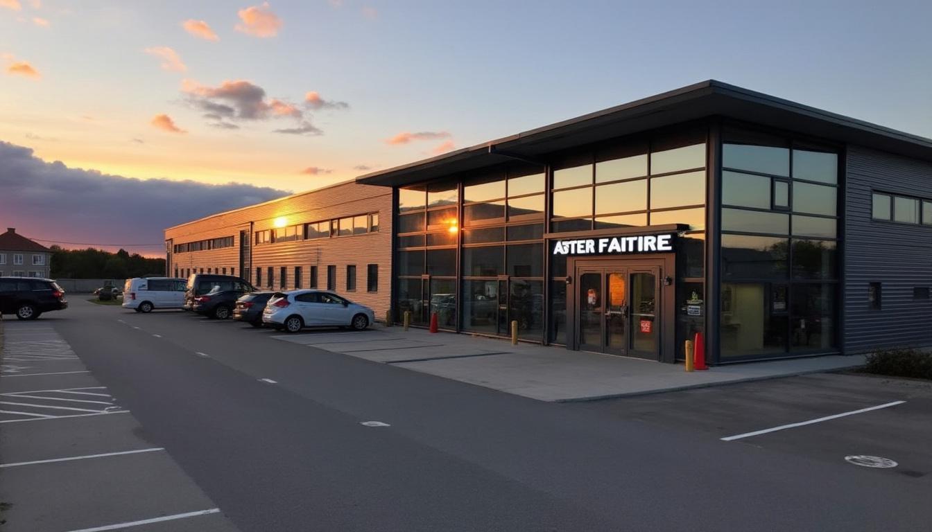 comparez les entreprises de box de stockage à les ulis et trouvez la solution idéale pour stocker vos biens en toute sécurité, avec des services adaptés à vos besoins.