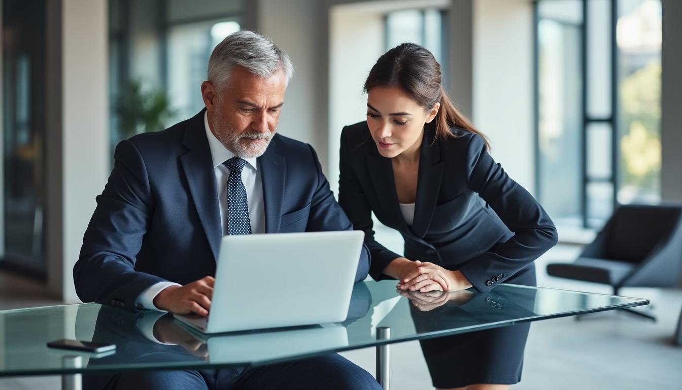 découvrez les critères essentiels pour réussir votre prêt immobilier destiné à votre résidence principale et concrétisez votre projet en toute sérénité.