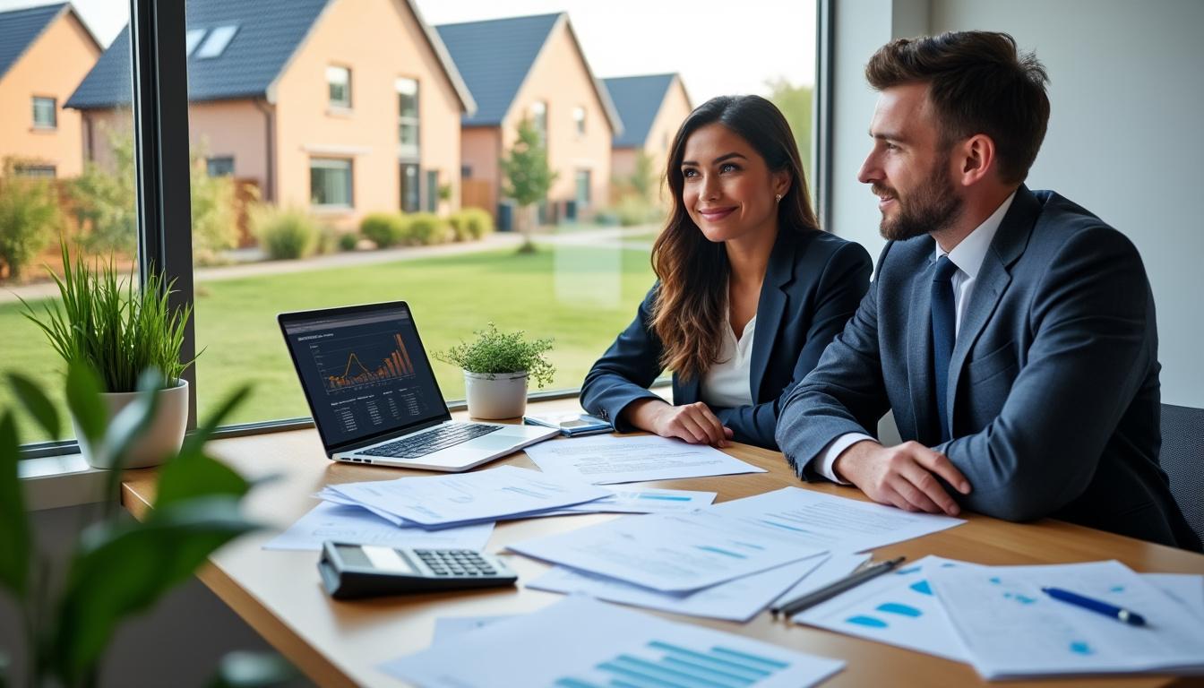 découvrez les critères essentiels pour réussir votre prêt immobilier destiné à votre résidence principale et concrétisez votre projet en toute sérénité.