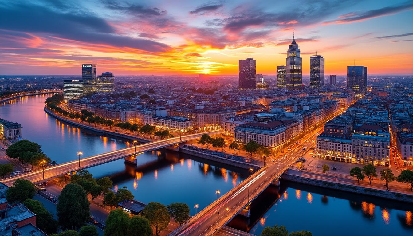 découvrez les principaux facteurs qui déterminent le prix d'un box de stockage à lyon, pour choisir la solution adaptée à vos besoins et votre budget.