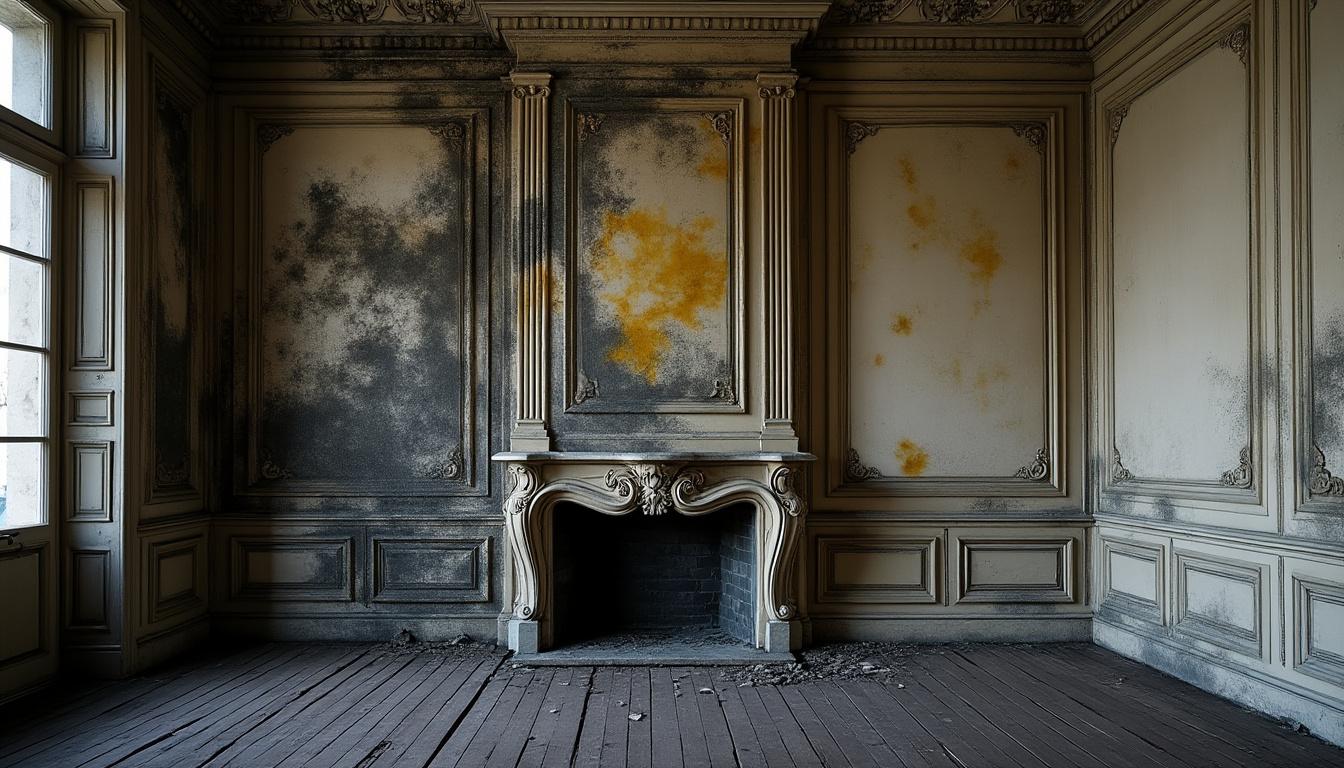 découvrez les signes révélateurs d'une fuite d'eau à paris et apprenez quand il est crucial de faire appel à un professionnel pour une recherche rapide et efficace.