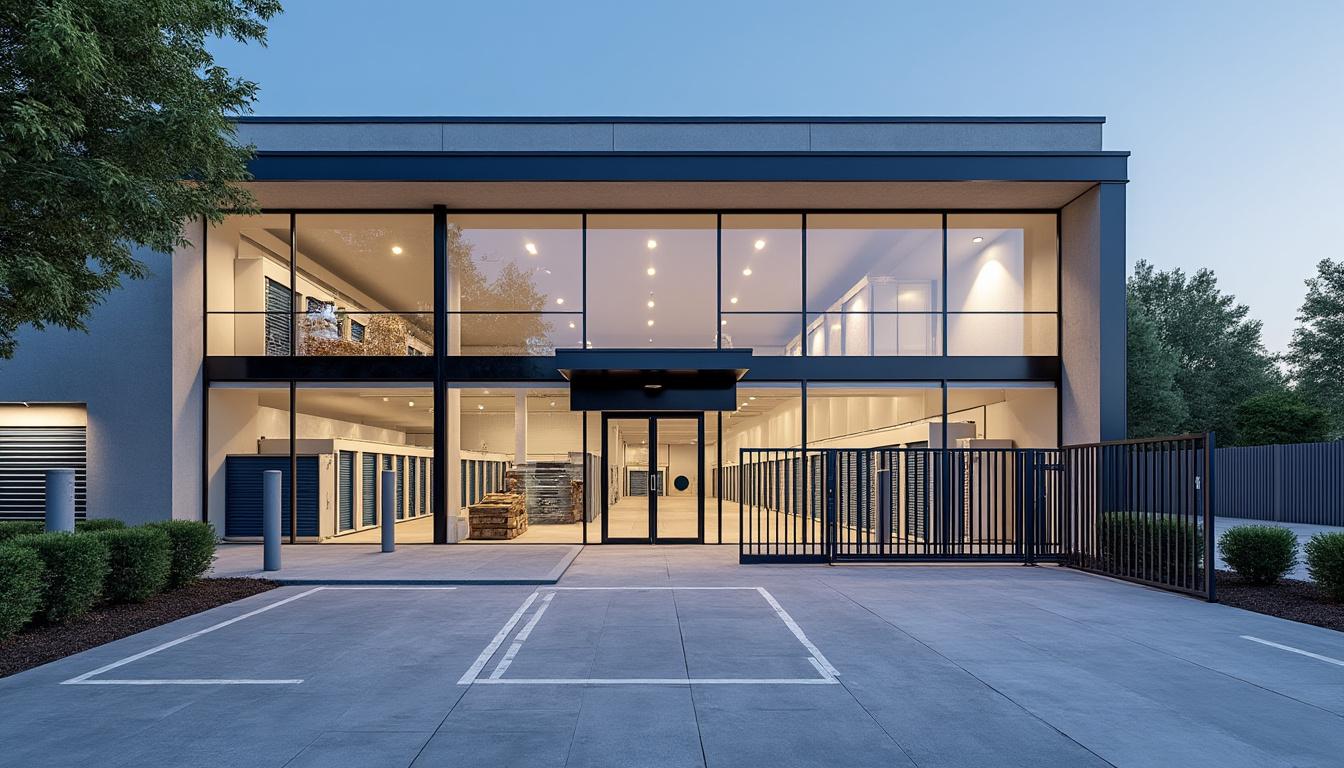 découvrez les meilleurs garde-meubles à montpellier pour stocker et protéger efficacement vos effets personnels en toute sécurité.