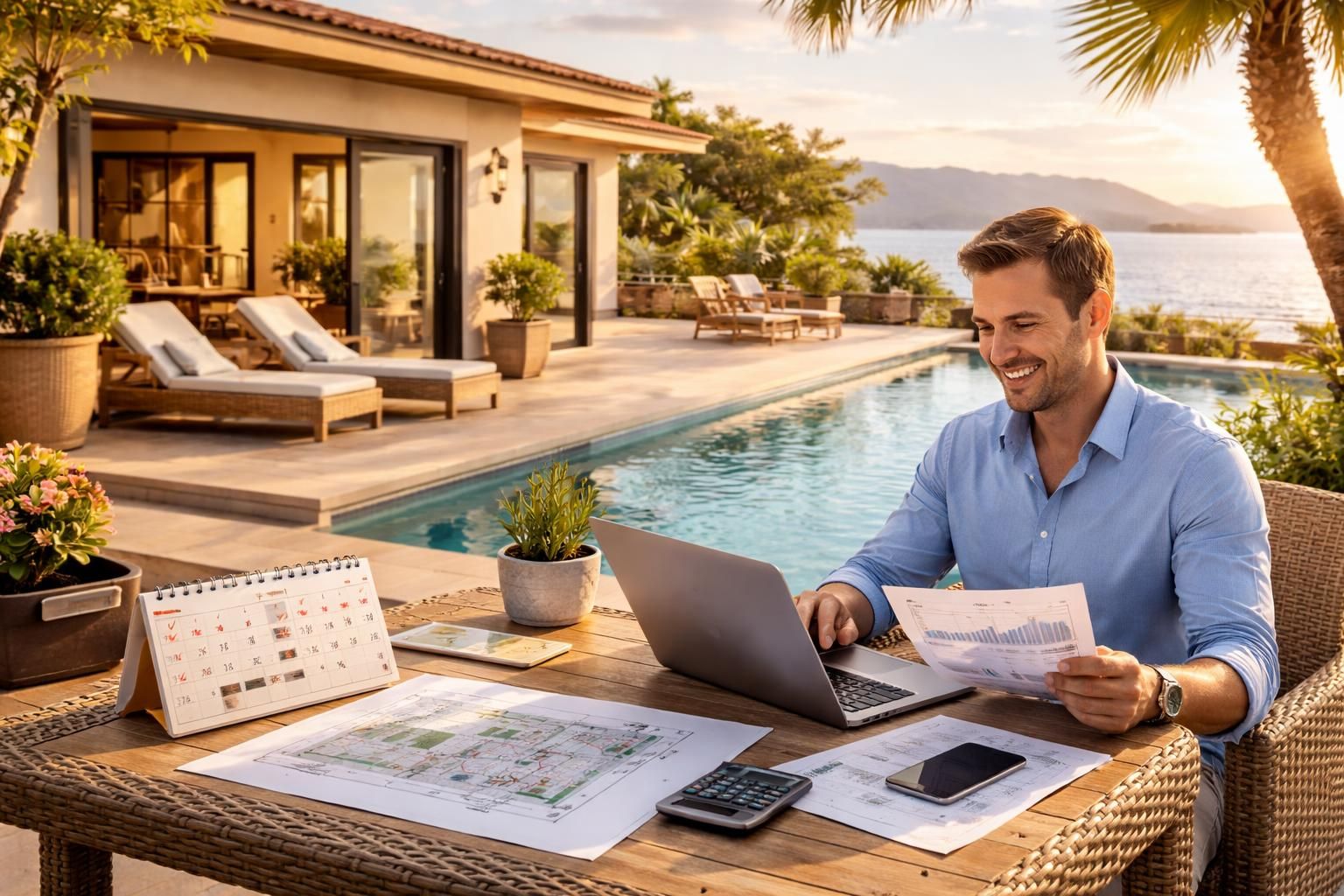 découvrez comment optimiser la fiscalité de votre location de vacances grâce au régime lmnp saisonnier et maximisez vos revenus locatifs en toute simplicité.