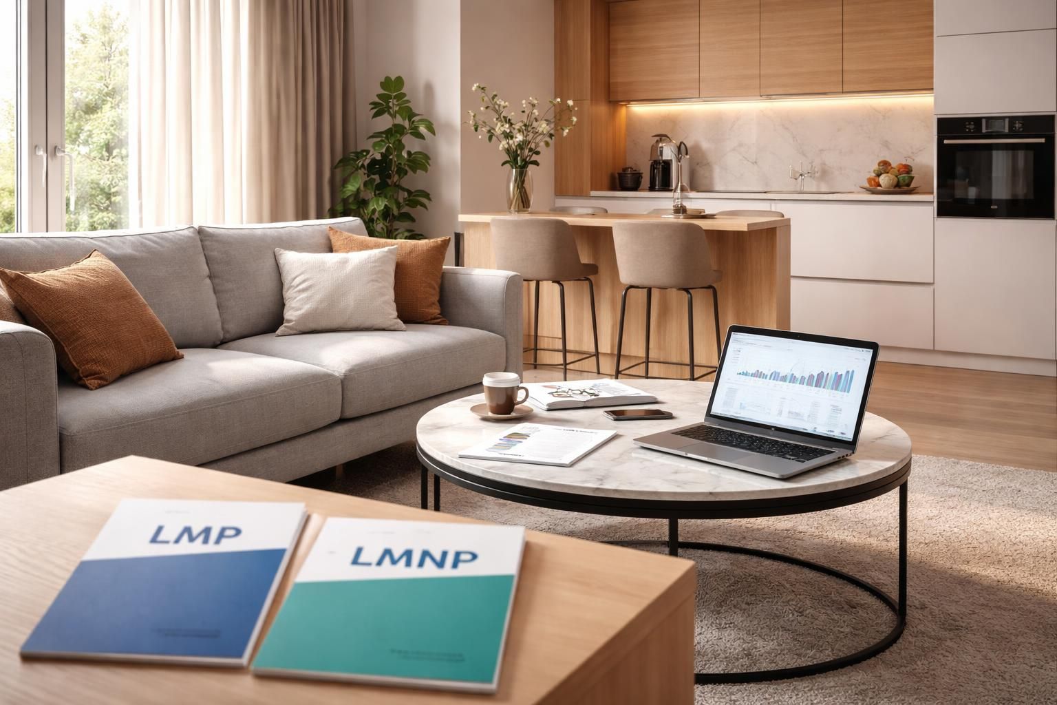 découvrez les différences entre les statuts lmp et lmnp pour votre location meublée et choisissez celui qui correspond le mieux à vos besoins fiscaux et patrimoniaux.