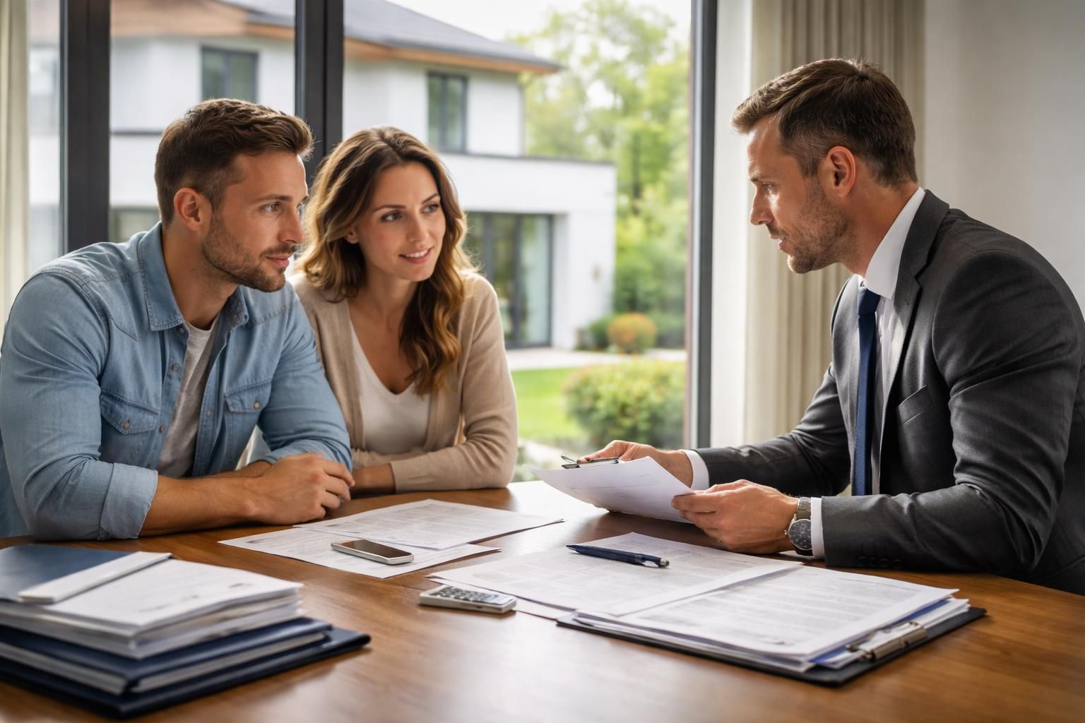 découvrez ce que vous pouvez réellement déduire des frais de notaire lors d'un achat immobilier et comment optimiser ces coûts pour votre budget.