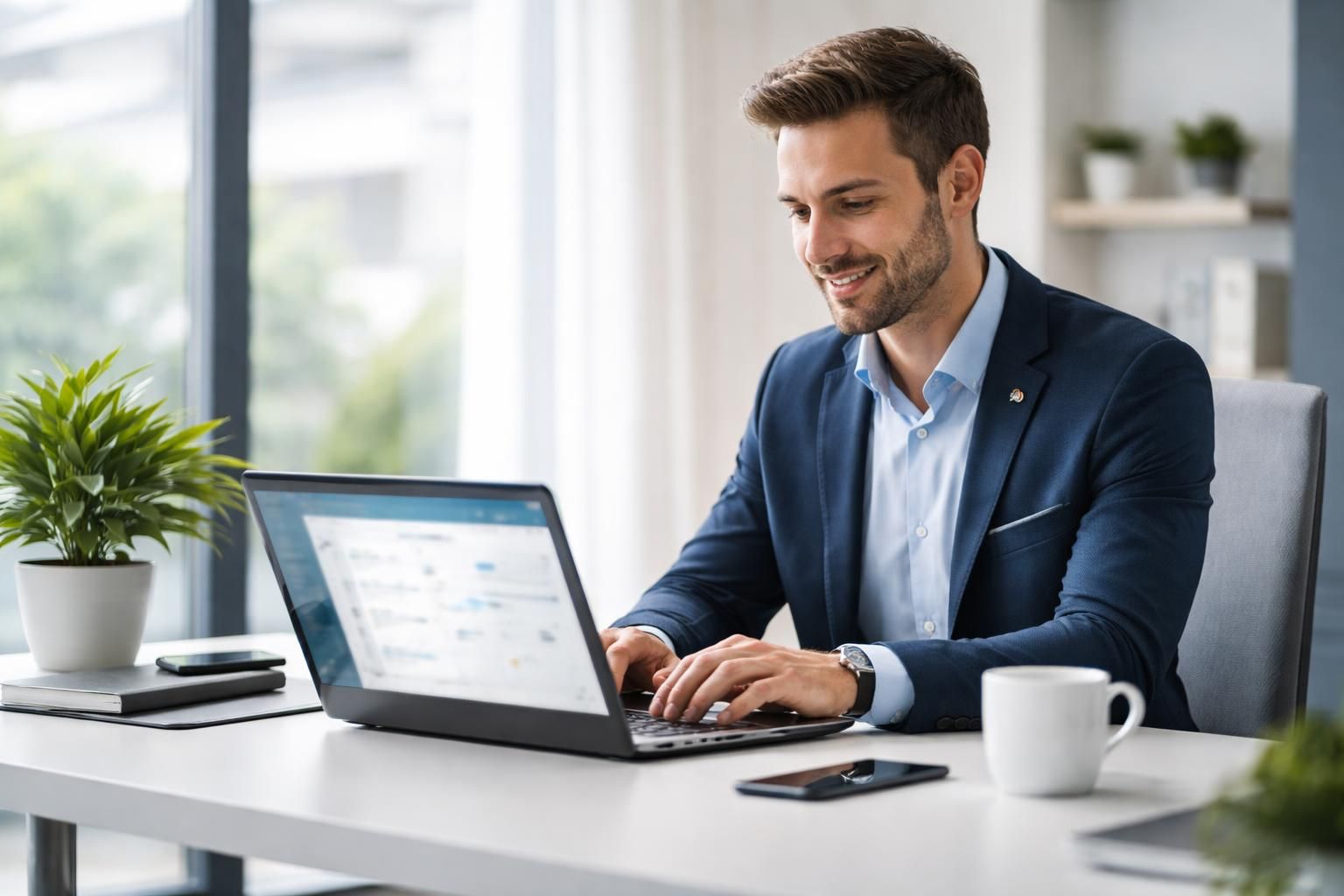 découvrez comment vous connecter à l'intranet des conseillers iad grâce à notre guide pratique, simple et étape par étape pour accéder à tous vos outils professionnels.