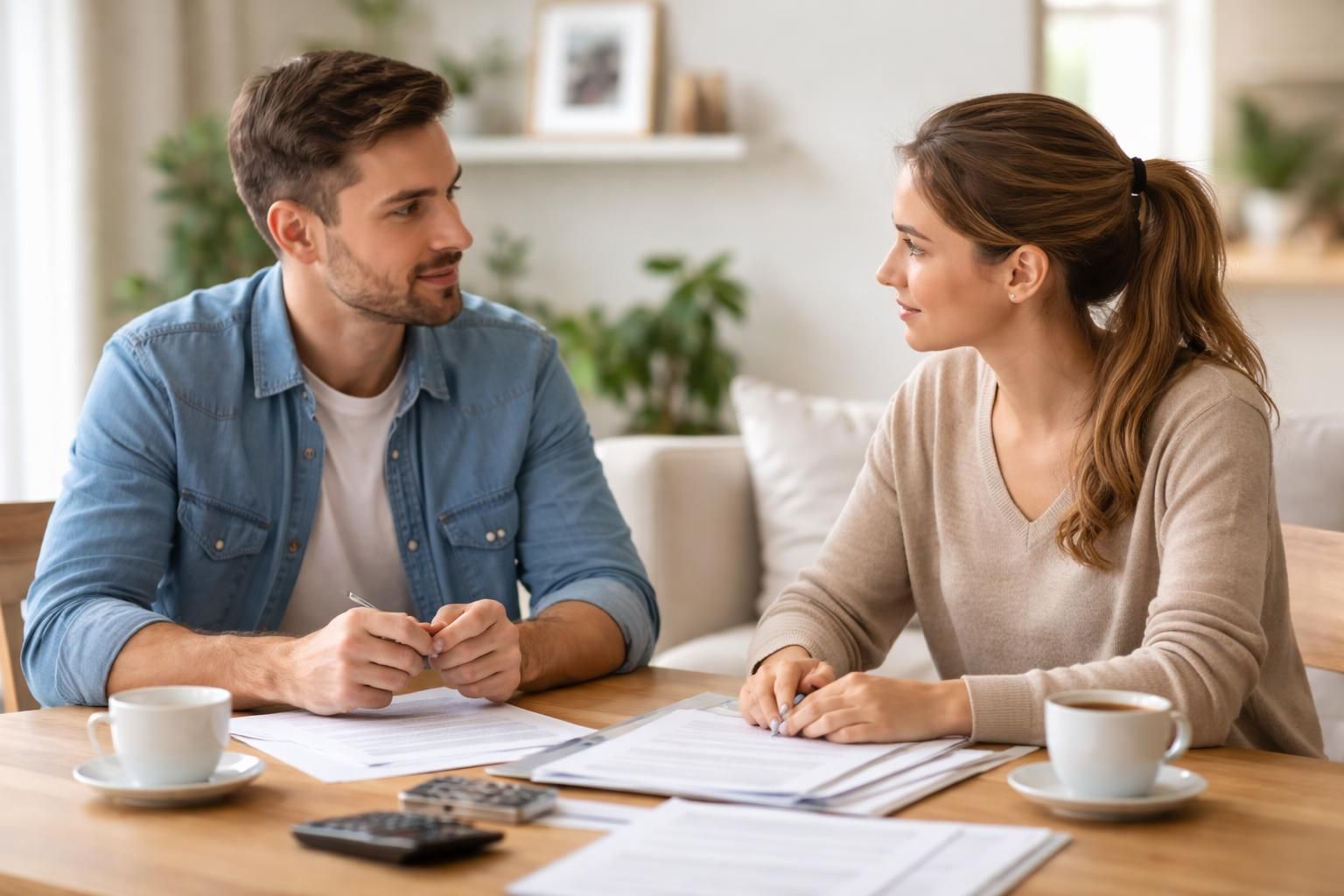 découvrez les étapes clés et les conseils pratiques pour sortir de l'indivision entre frère et sœur en toute sérénité et éviter les conflits familiaux.