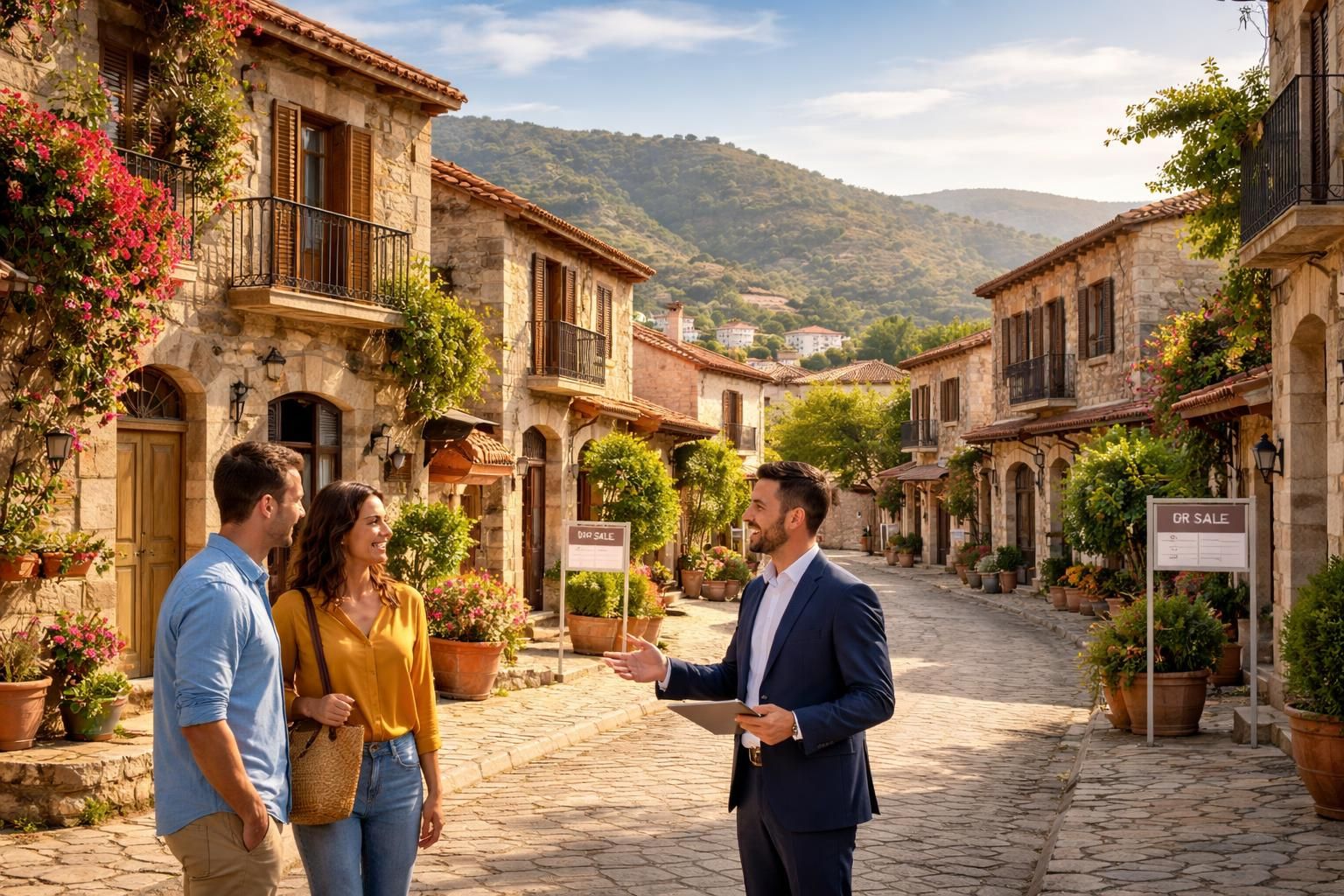 découvrez le marché immobilier à nedroma et explorez les meilleures opportunités d'achat de biens immobiliers dans cette région dynamique.