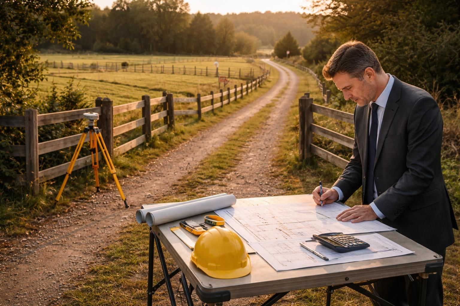 découvrez comment évaluer le coût d'une servitude de passage, les critères influençant le prix et les étapes pour déterminer la valeur d'un droit de passage.