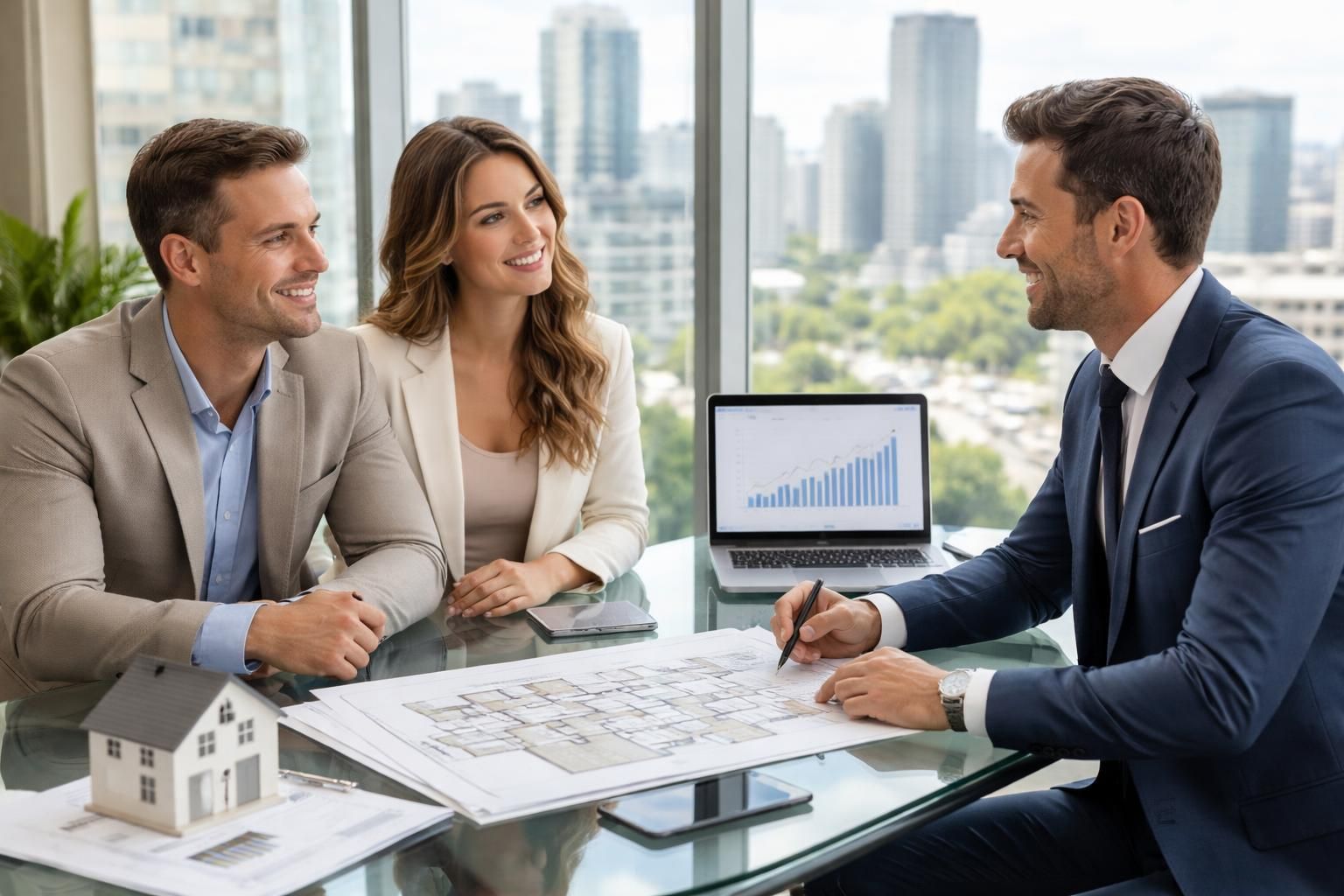 découvrez comment choisir l'agence immobilière idéale pour vendre votre bien au meilleur prix. conseils et astuces pour maximiser votre vente rapidement et efficacement.