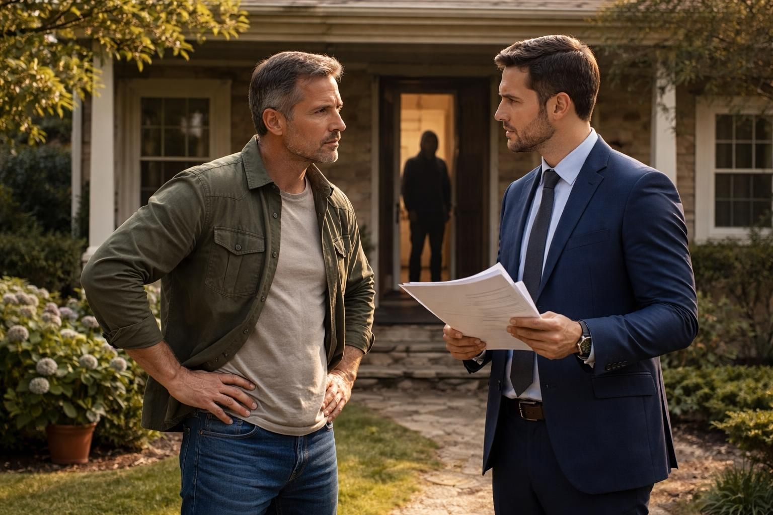 découvrez comment évincer légalement un squatteur d'une maison secondaire grâce à nos conseils juridiques clairs et efficaces.