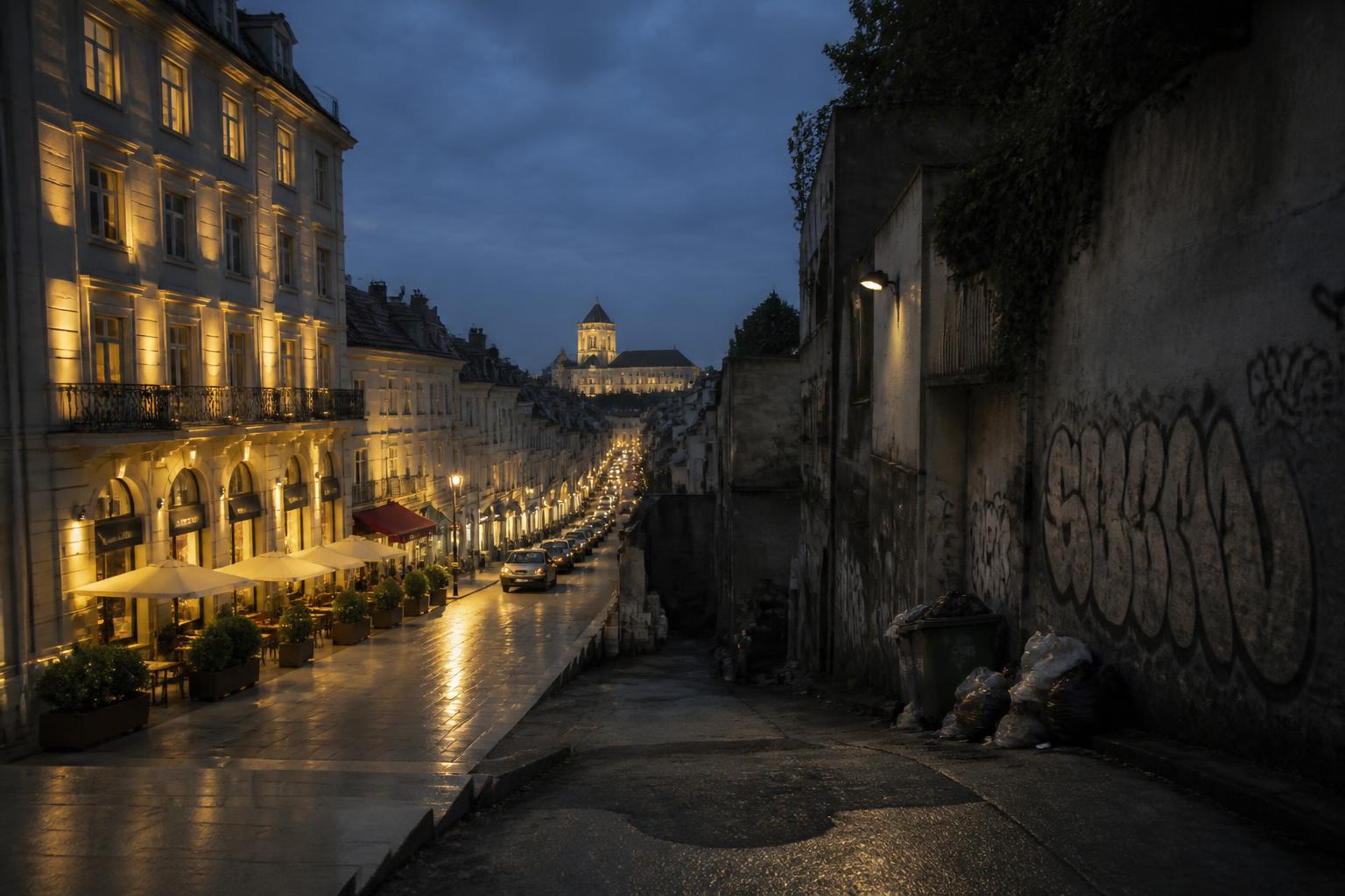 découvrez les quartiers à éviter à blois et nos conseils pour prévenir les désagréments lors de votre visite ou installation dans la ville.