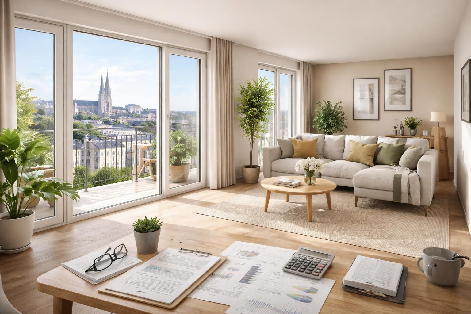 découvrez les plafonds de revenus et de loyers à respecter pour bénéficier du dispositif pinel à angers et optimisez votre investissement immobilier en toute conformité.