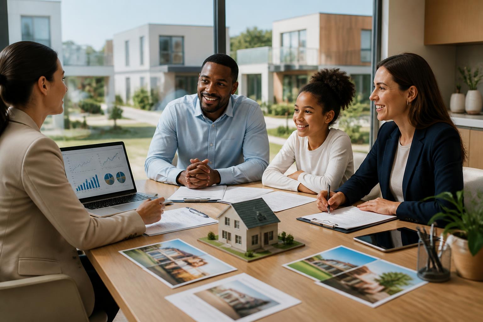 découvrez les alternatives au crédit immobilier classique pour financer l'achat de votre logement et trouvez la solution qui vous convient le mieux.