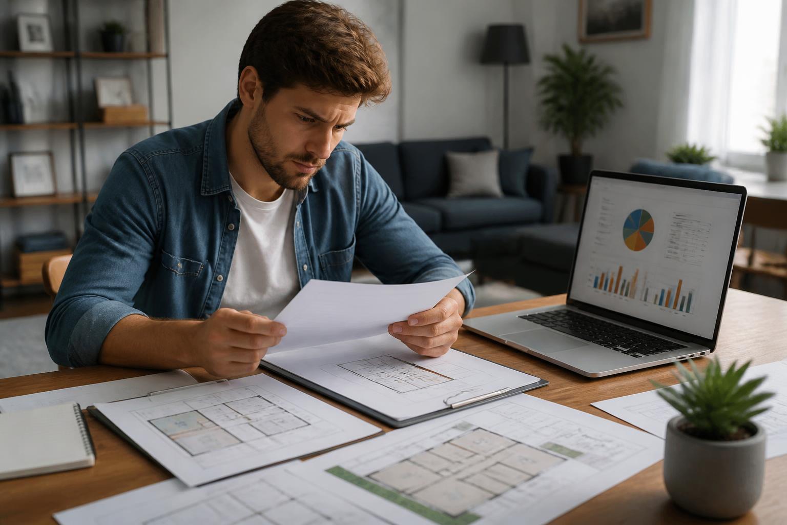 découvrez ce qu'est l'assurance habitation liée aux surfaces déclarées dans le contrat, son importance et comment elle protège votre domicile contre les risques.
