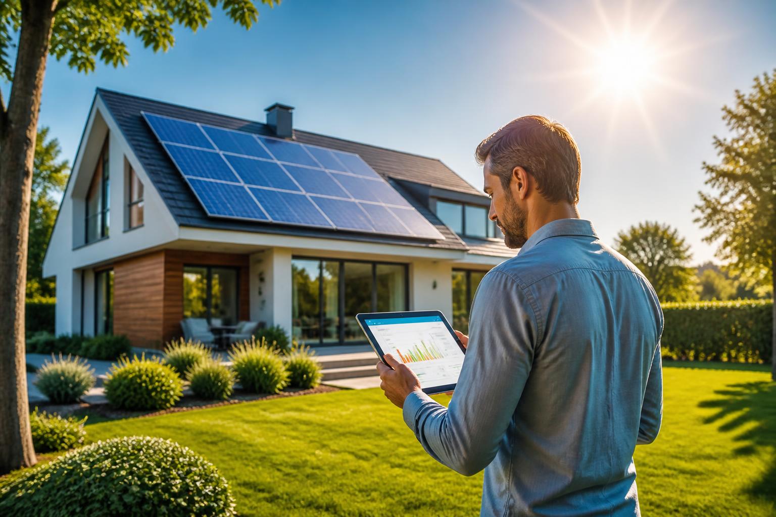découvrez la signification du dpe immobilier et comprenez les enjeux énergétiques essentiels pour évaluer la performance énergétique de votre bien.