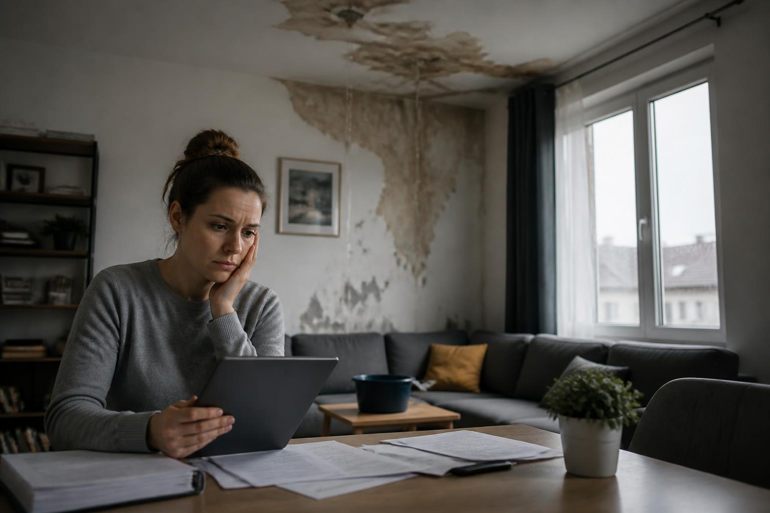 découvrez comment obtenir une indemnisation en cas de perte de revenus liée à un sinistre affectant vos loyers. guide pratique pour protéger vos droits et vos finances.