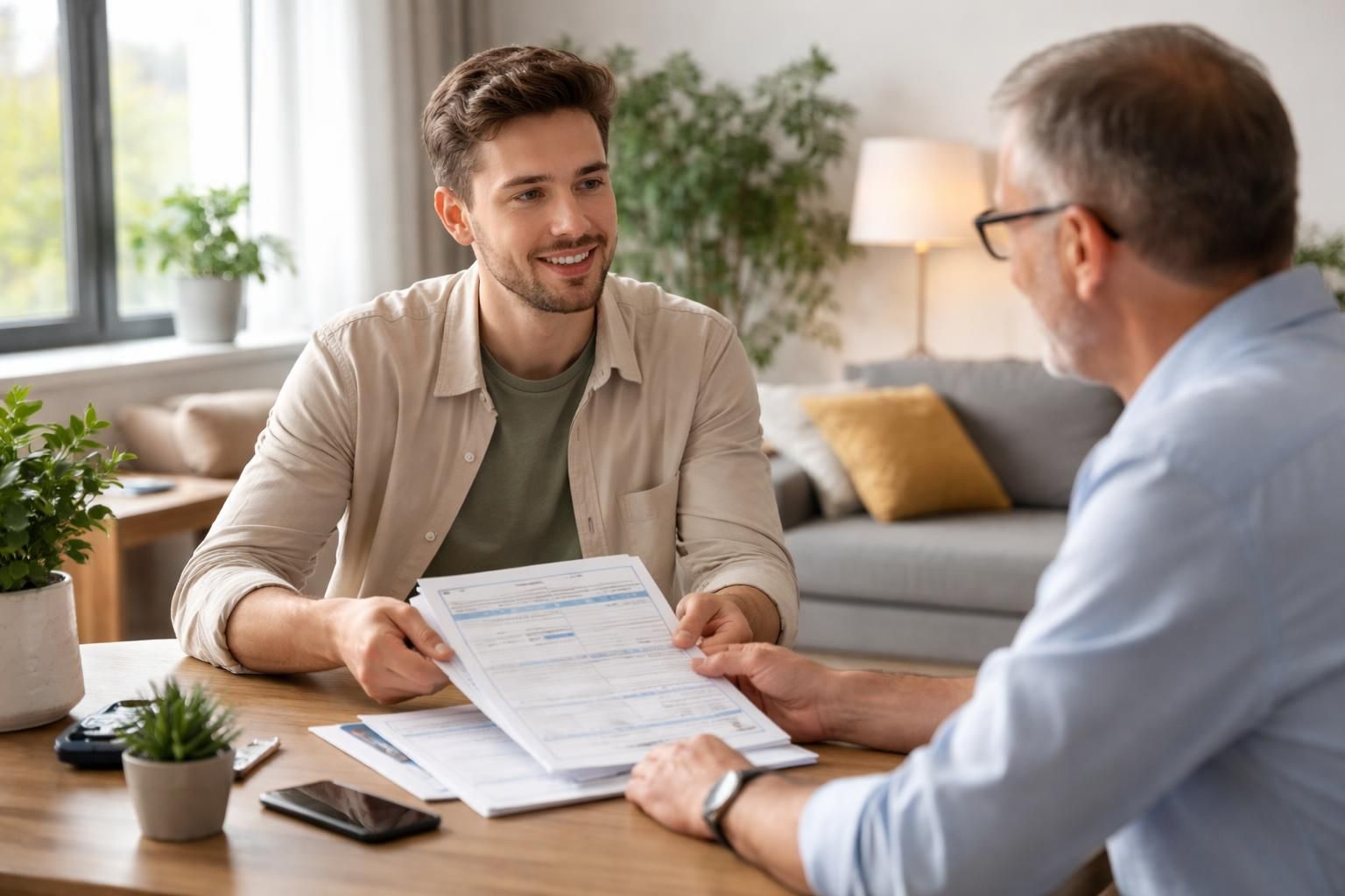 découvrez des astuces efficaces pour trouver un appartement sans cdi et convaincre les bailleurs malgré l'absence de contrat de travail permanent.