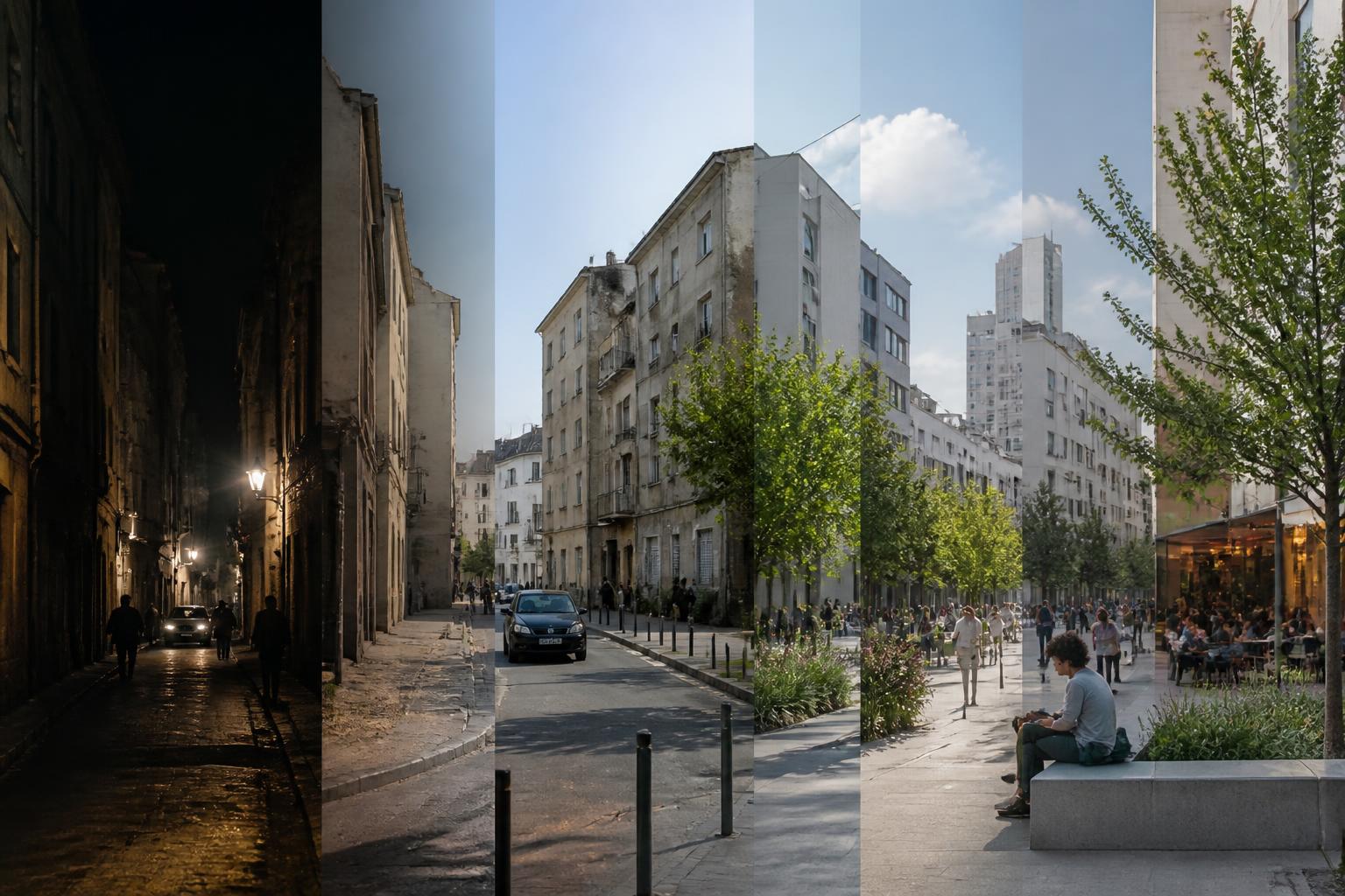 découvrez l'évolution historique du quartier chaud malakoff à nantes, de ses origines à ses transformations récentes, et son impact sur la ville.